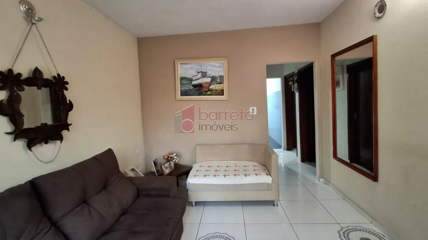CASA PARA VENDA NO CAXAMBÚ – JUNDIAÍ/SP
