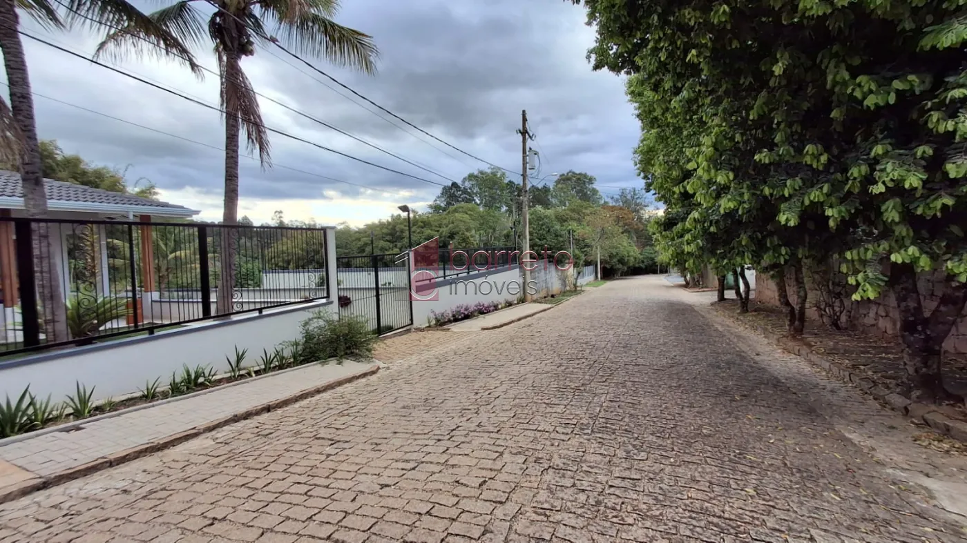 CASA PARA VENDA NO CAXAMBU – JUNDIAÍ/SP