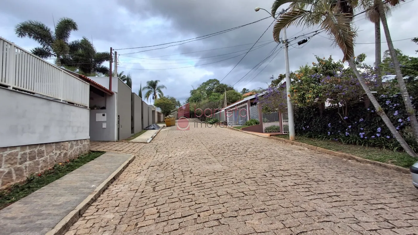CASA PARA VENDA NO CAXAMBU – JUNDIAÍ/SP
