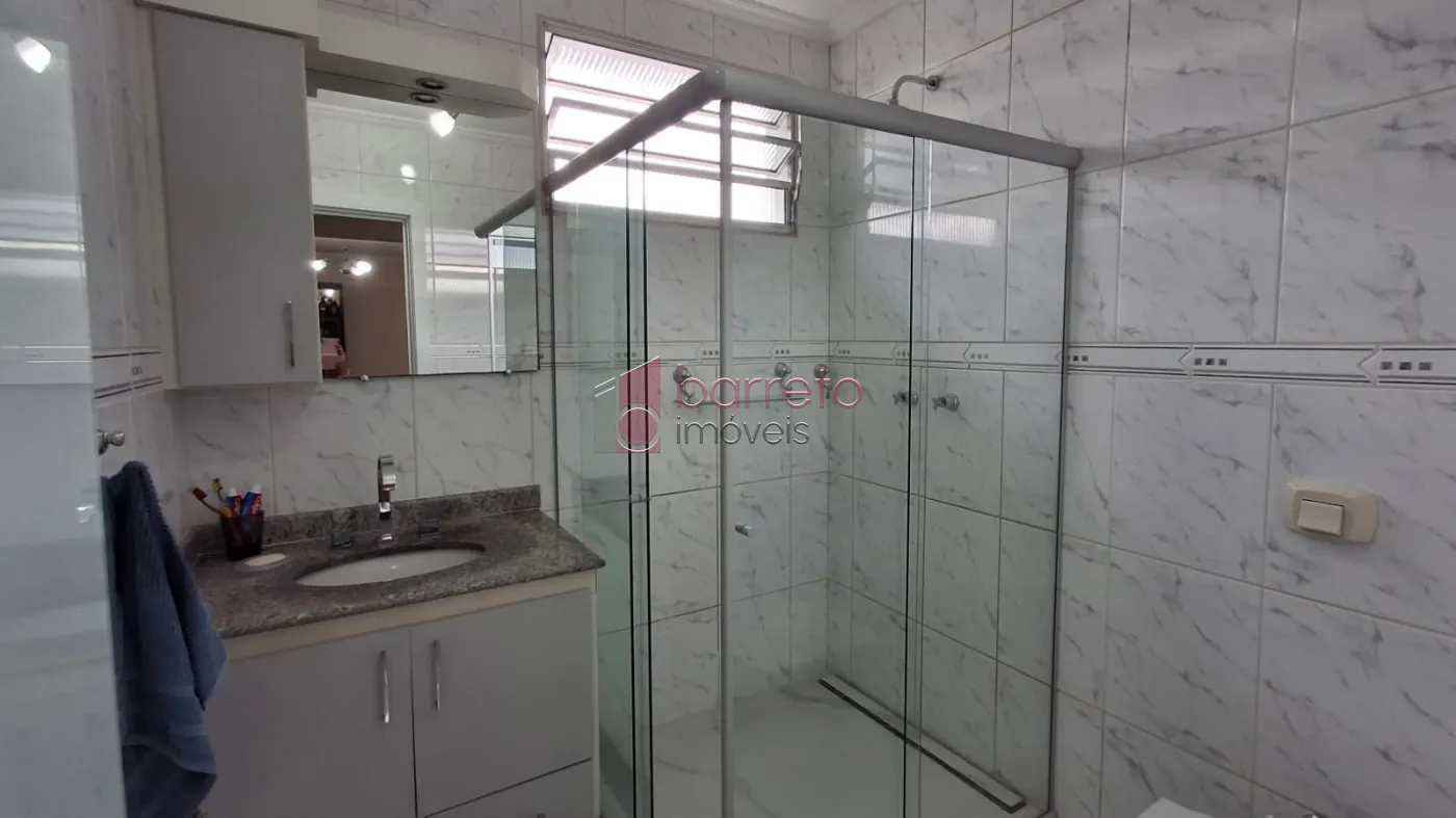 CASA PARA VENDA NO CAXAMBU – JUNDIAÍ/SP
