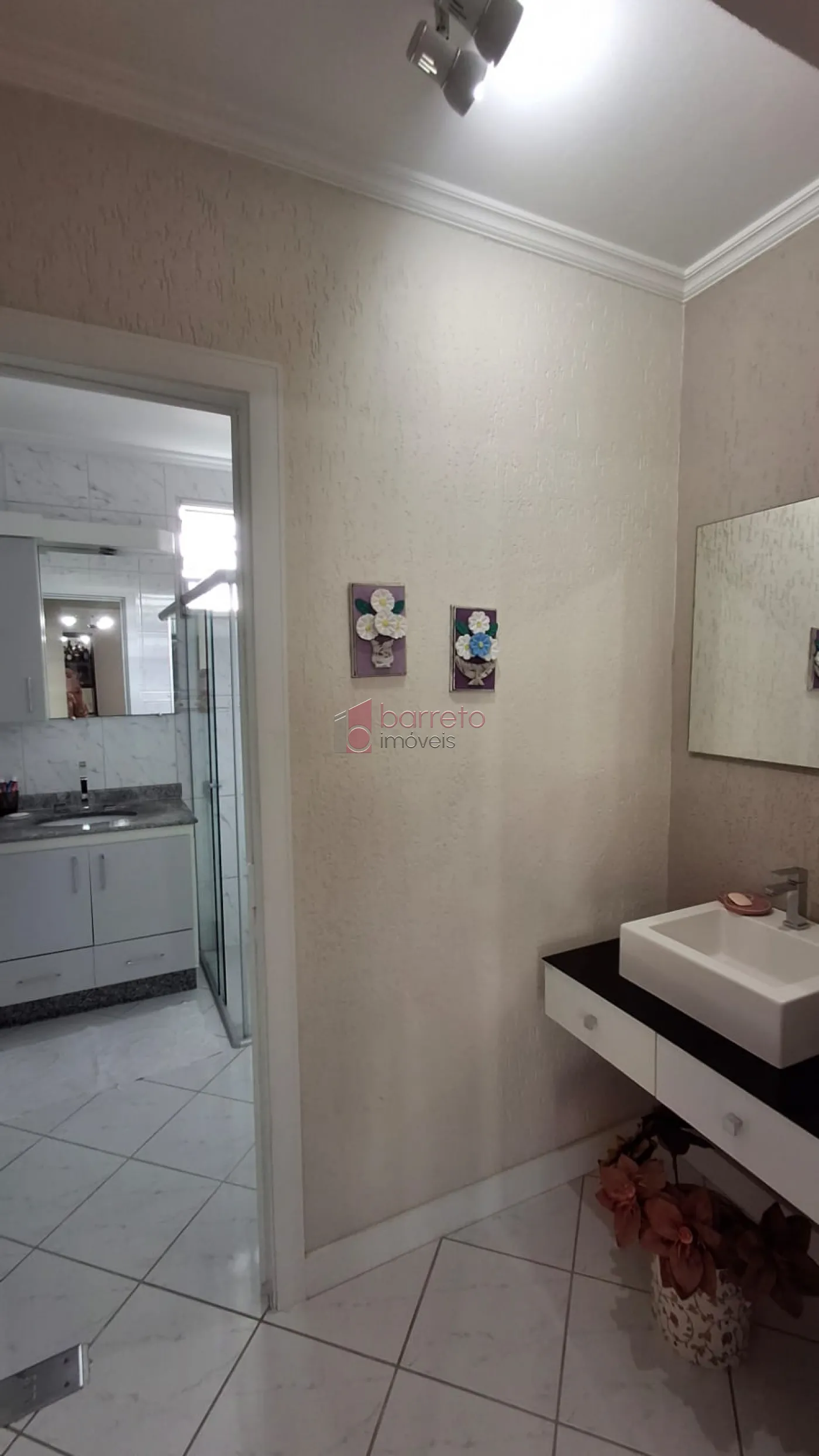 CASA PARA VENDA NO CAXAMBU – JUNDIAÍ/SP