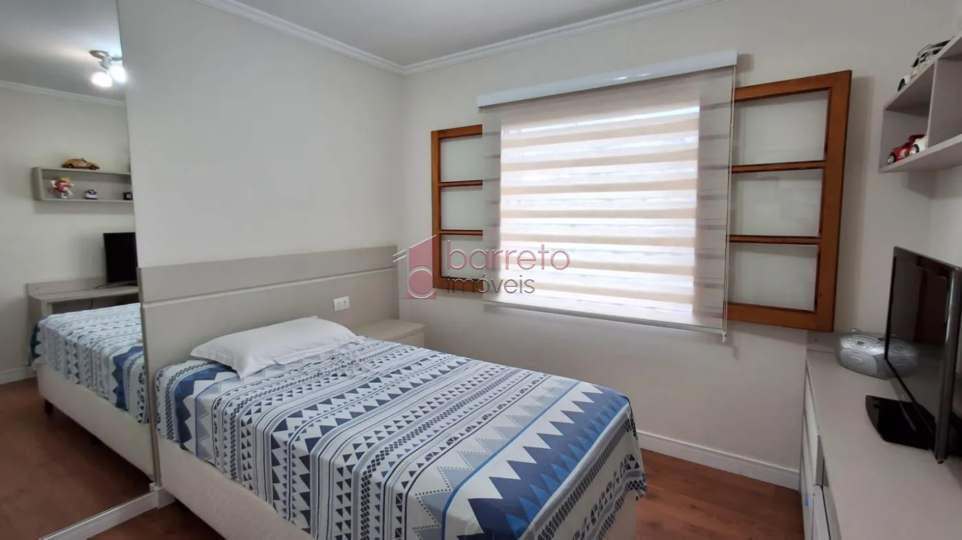 CASA PARA VENDA NO CAXAMBU – JUNDIAÍ/SP