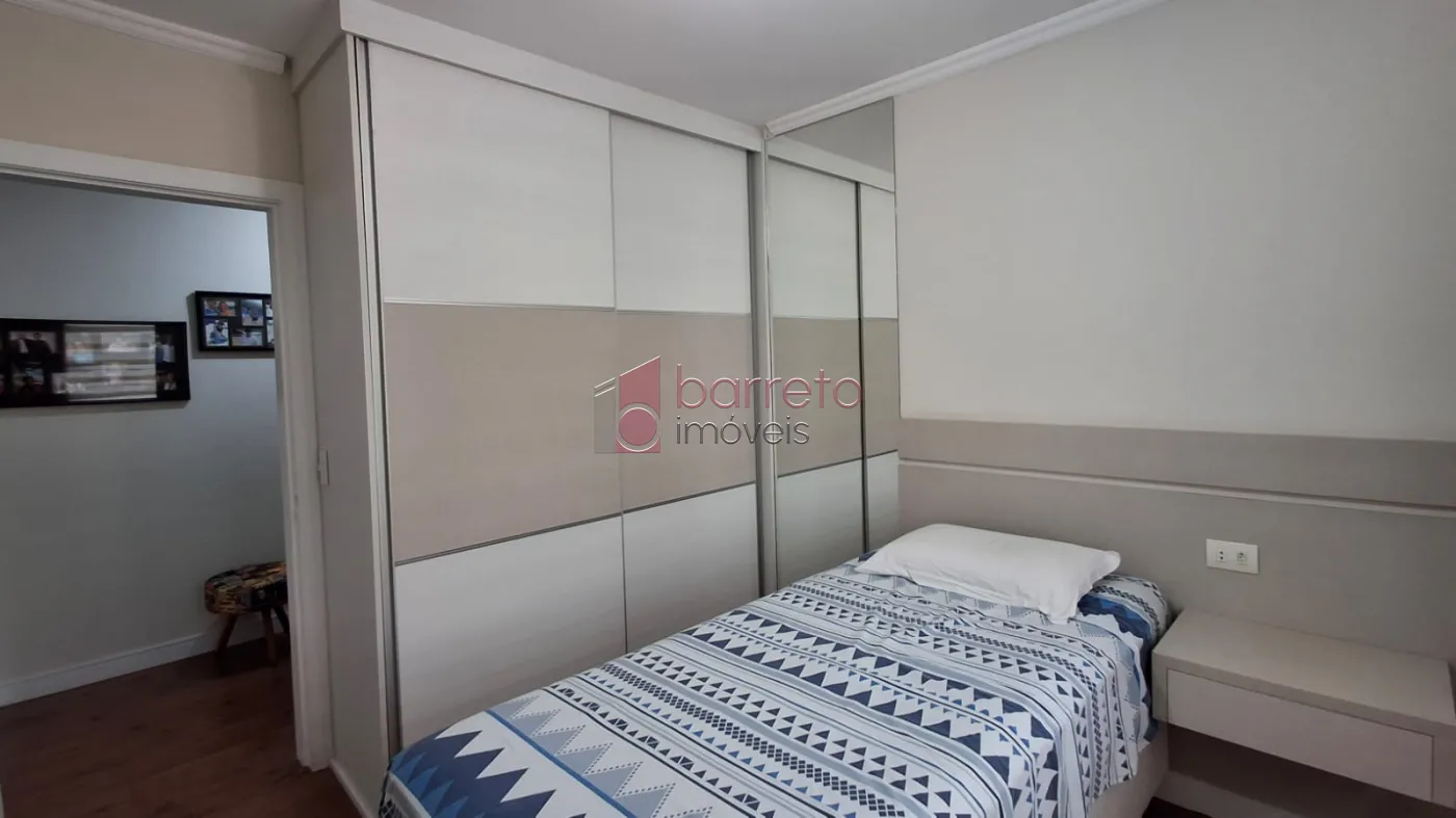 CASA PARA VENDA NO CAXAMBU – JUNDIAÍ/SP