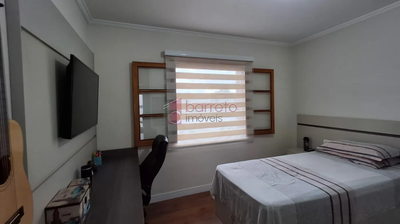 CASA PARA VENDA NO CAXAMBU – JUNDIAÍ/SP