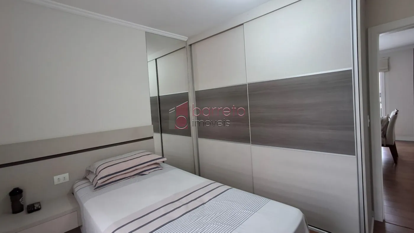 CASA PARA VENDA NO CAXAMBU – JUNDIAÍ/SP