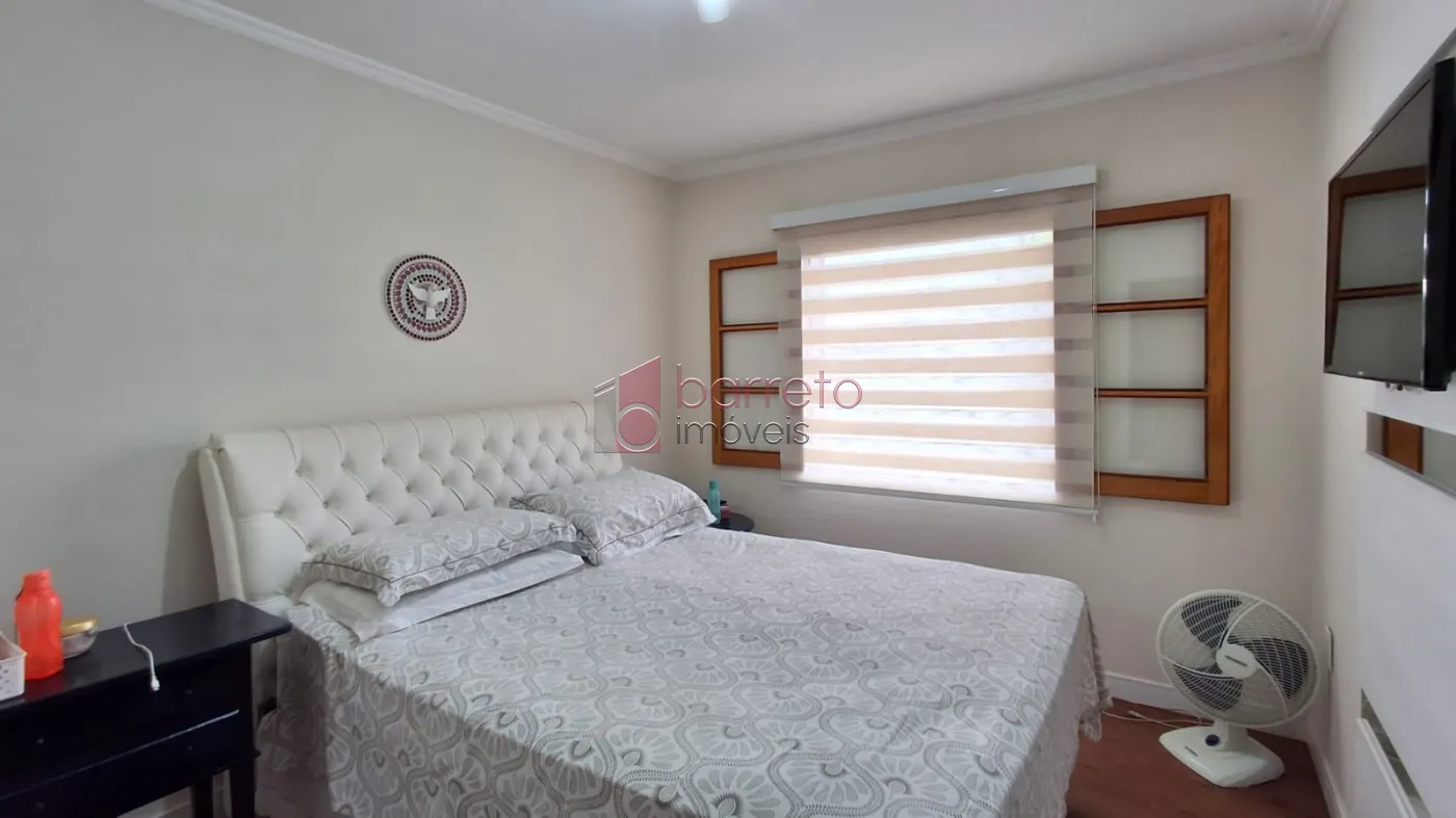CASA PARA VENDA NO CAXAMBU – JUNDIAÍ/SP