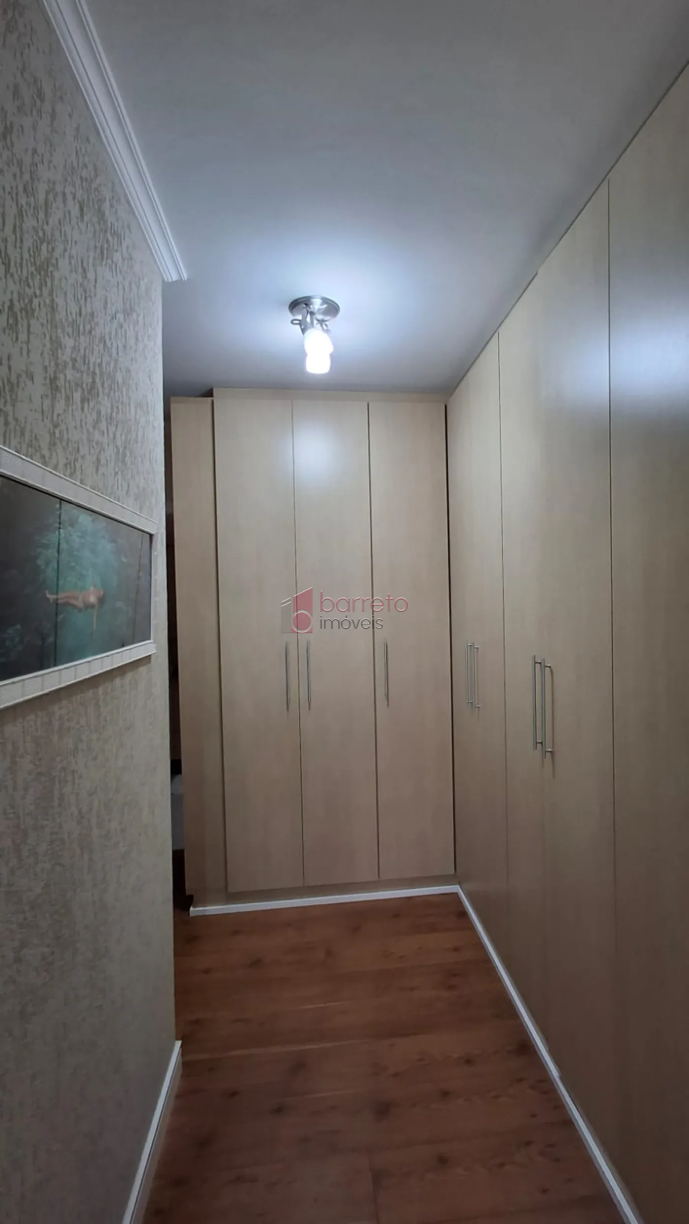 CASA PARA VENDA NO CAXAMBU – JUNDIAÍ/SP