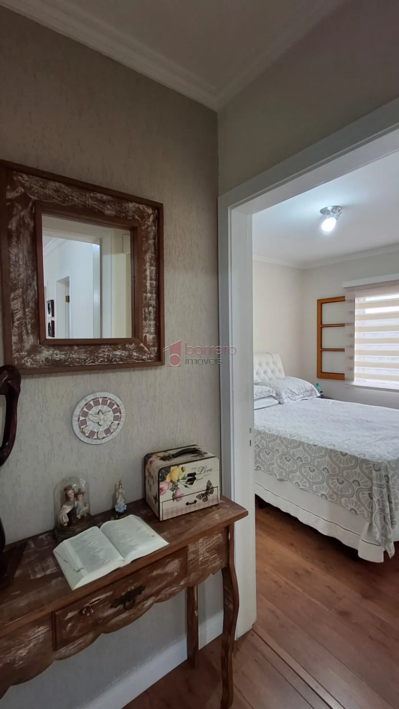 CASA PARA VENDA NO CAXAMBU – JUNDIAÍ/SP