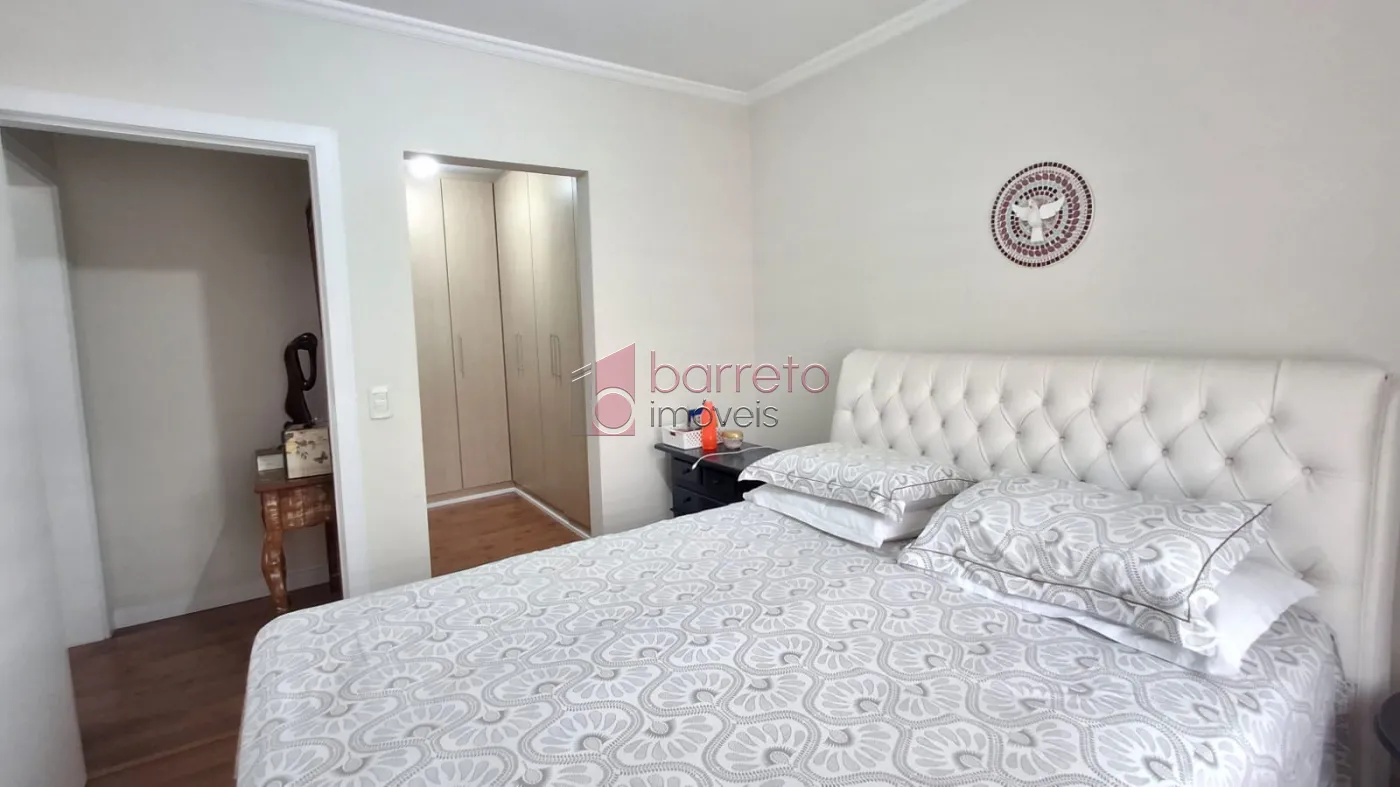 CASA PARA VENDA NO CAXAMBU – JUNDIAÍ/SP