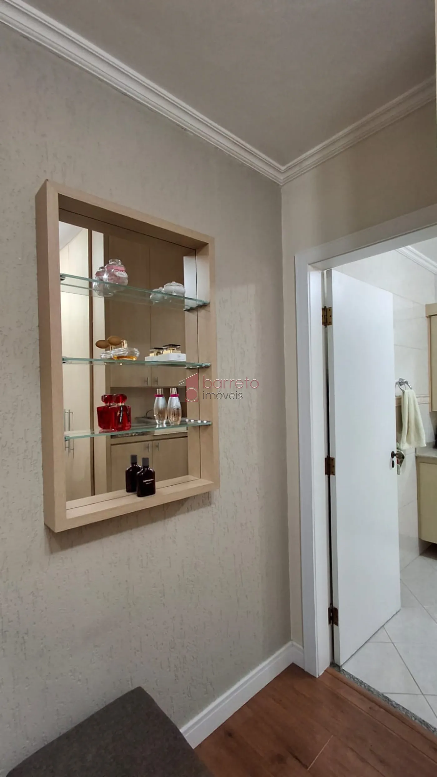 CASA PARA VENDA NO CAXAMBU – JUNDIAÍ/SP