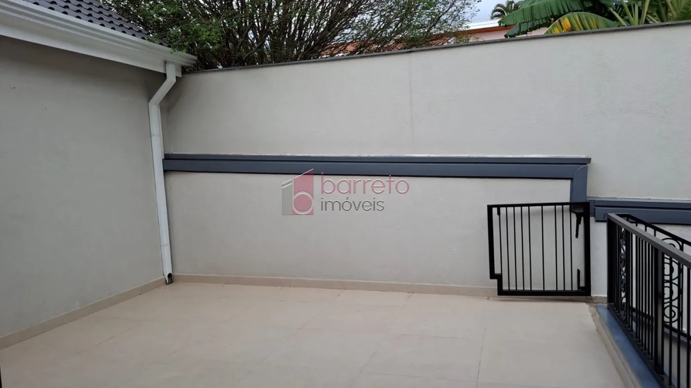 CASA PARA VENDA NO CAXAMBU – JUNDIAÍ/SP