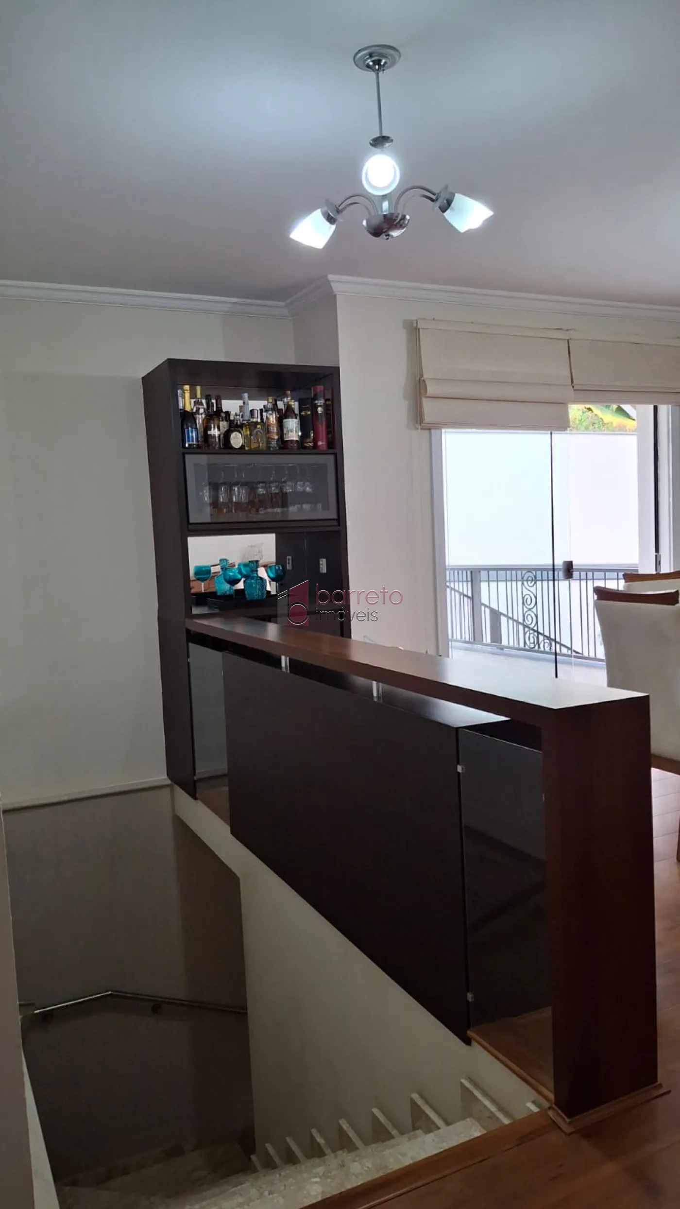 CASA PARA VENDA NO CAXAMBU – JUNDIAÍ/SP