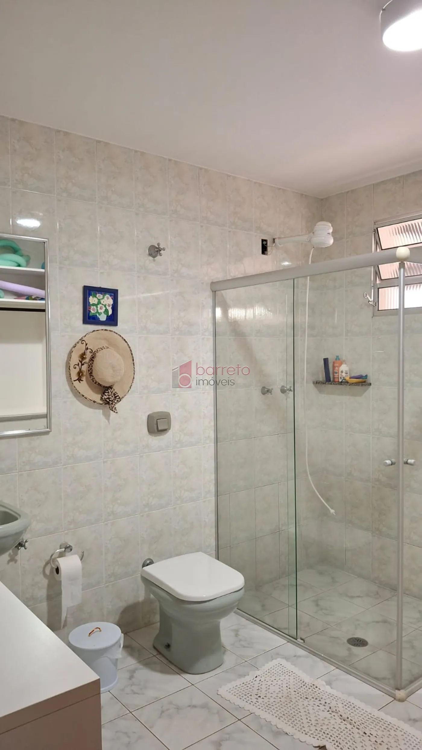 CASA PARA VENDA NO CAXAMBU – JUNDIAÍ/SP