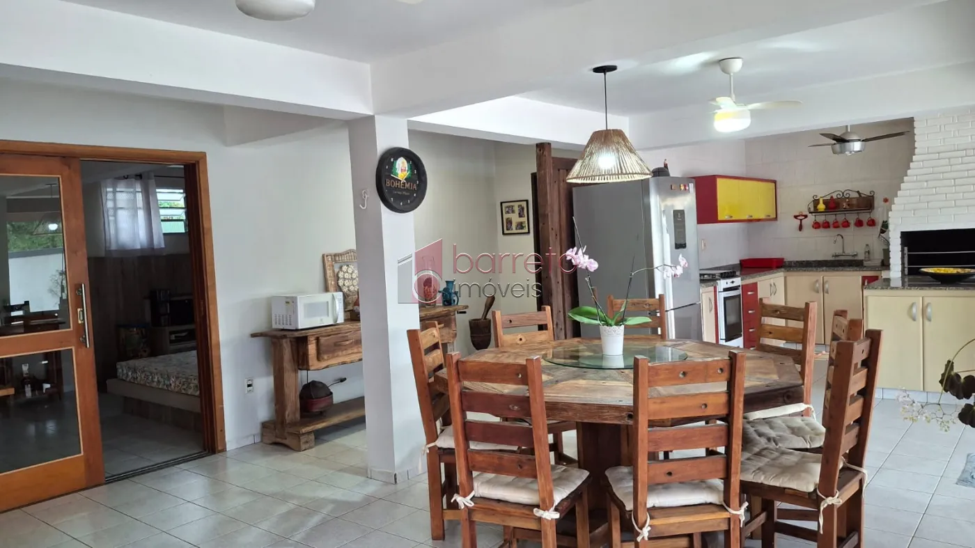 CASA PARA VENDA NO CAXAMBU – JUNDIAÍ/SP