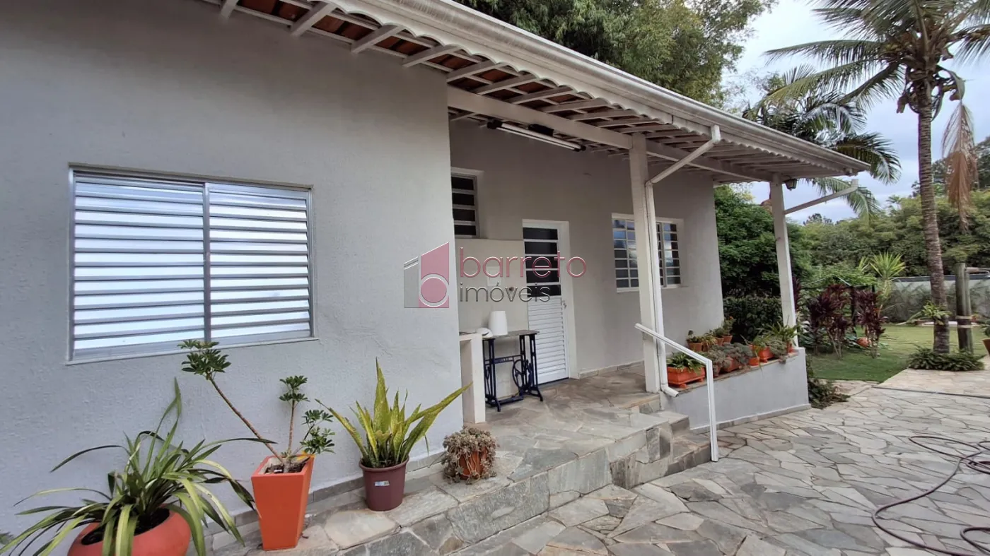CASA PARA VENDA NO CAXAMBU – JUNDIAÍ/SP