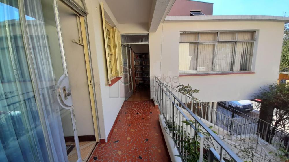 CASA PARA VENDA NO  CENTRO – JUNDIAÍ – SP