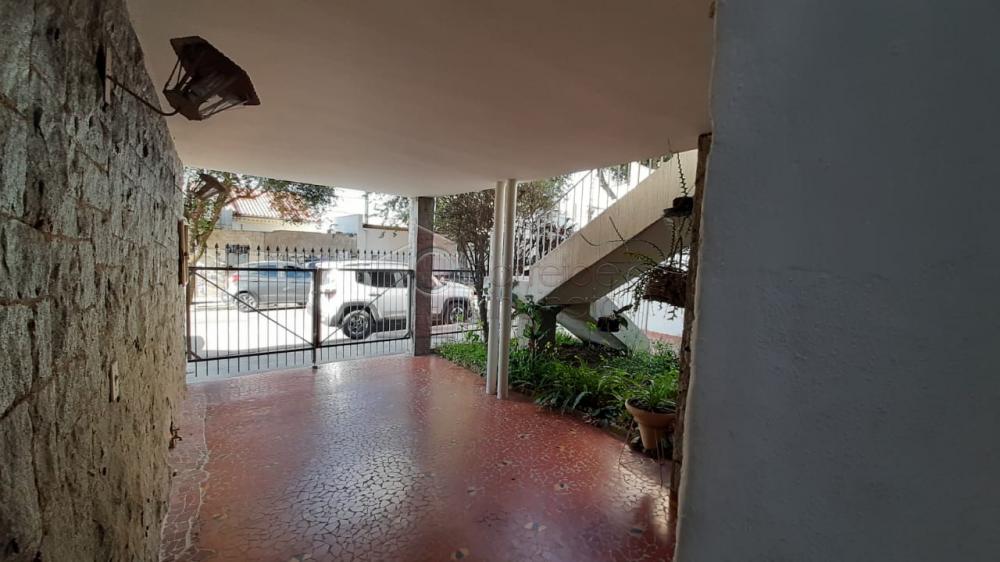 CASA PARA VENDA NO  CENTRO – JUNDIAÍ – SP