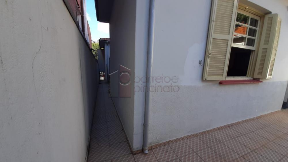 CASA PARA VENDA NO  CENTRO – JUNDIAÍ – SP