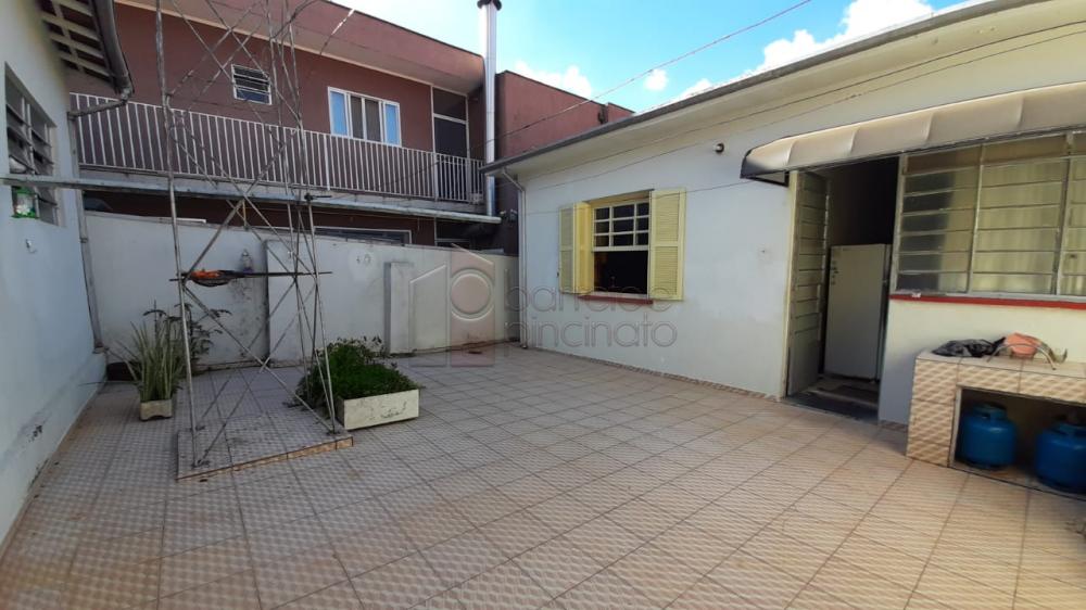 CASA PARA VENDA NO  CENTRO – JUNDIAÍ – SP