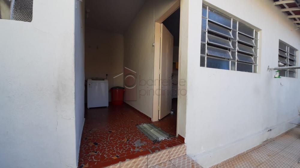 CASA PARA VENDA NO  CENTRO – JUNDIAÍ – SP