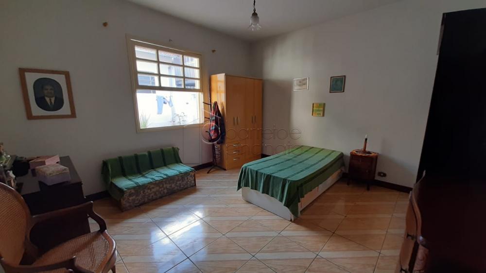 CASA PARA VENDA NO  CENTRO – JUNDIAÍ – SP