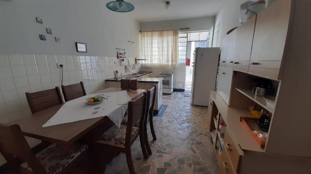 CASA PARA VENDA NO  CENTRO – JUNDIAÍ – SP