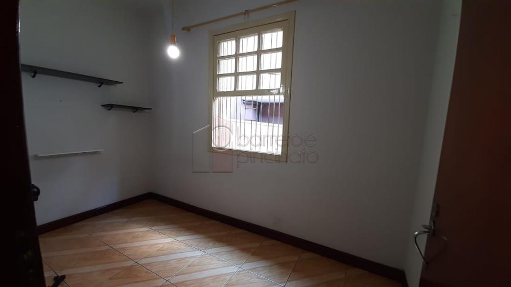 CASA PARA VENDA NO  CENTRO – JUNDIAÍ – SP