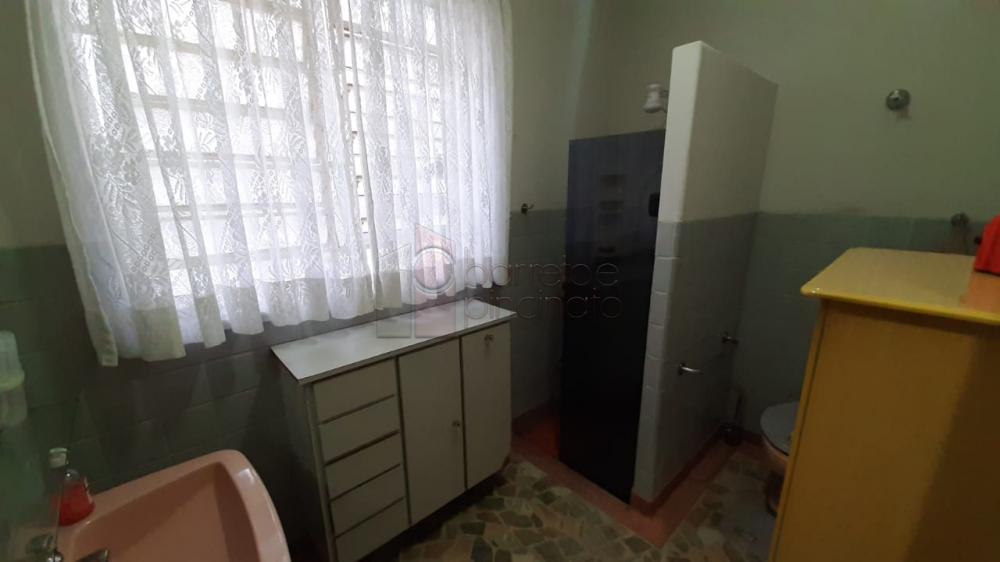 CASA PARA VENDA NO  CENTRO – JUNDIAÍ – SP