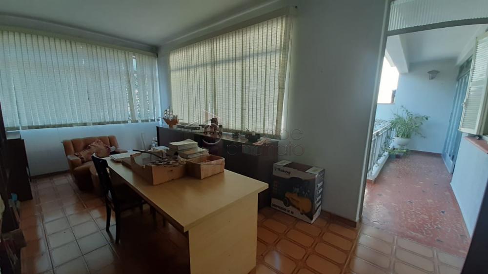 CASA PARA VENDA NO  CENTRO – JUNDIAÍ – SP