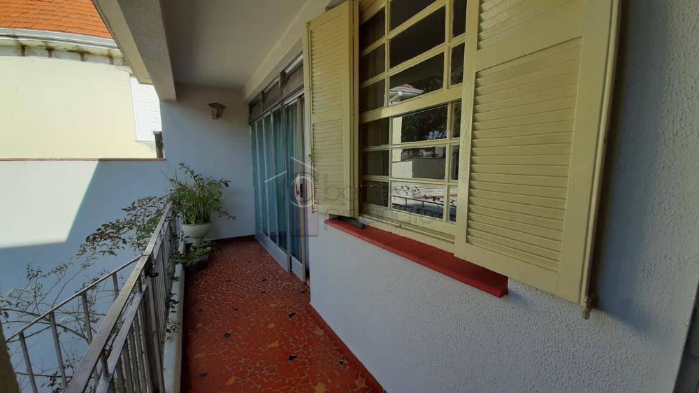 CASA PARA VENDA NO  CENTRO – JUNDIAÍ – SP