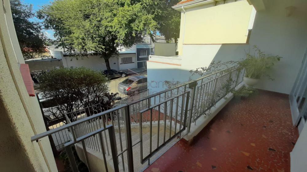 CASA PARA VENDA NO  CENTRO – JUNDIAÍ – SP