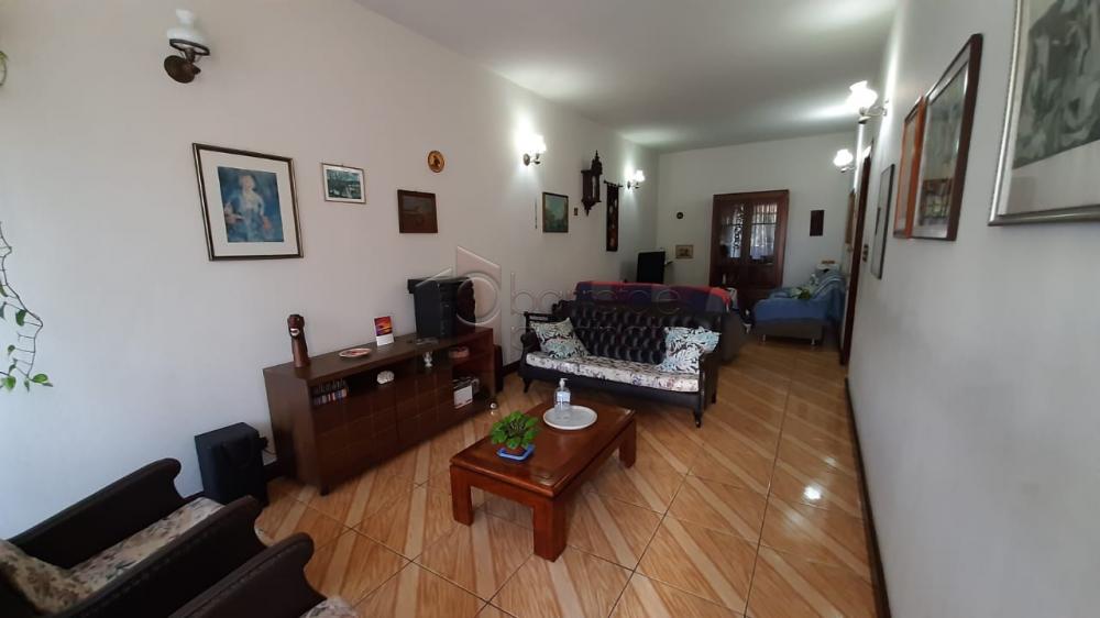 CASA PARA VENDA NO  CENTRO – JUNDIAÍ – SP