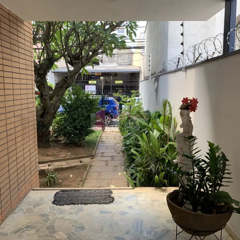 CASA COMERCIAL PARA VENDA OU LOCAÇÃO NO CENTRO – JUNDIAÍ/SP