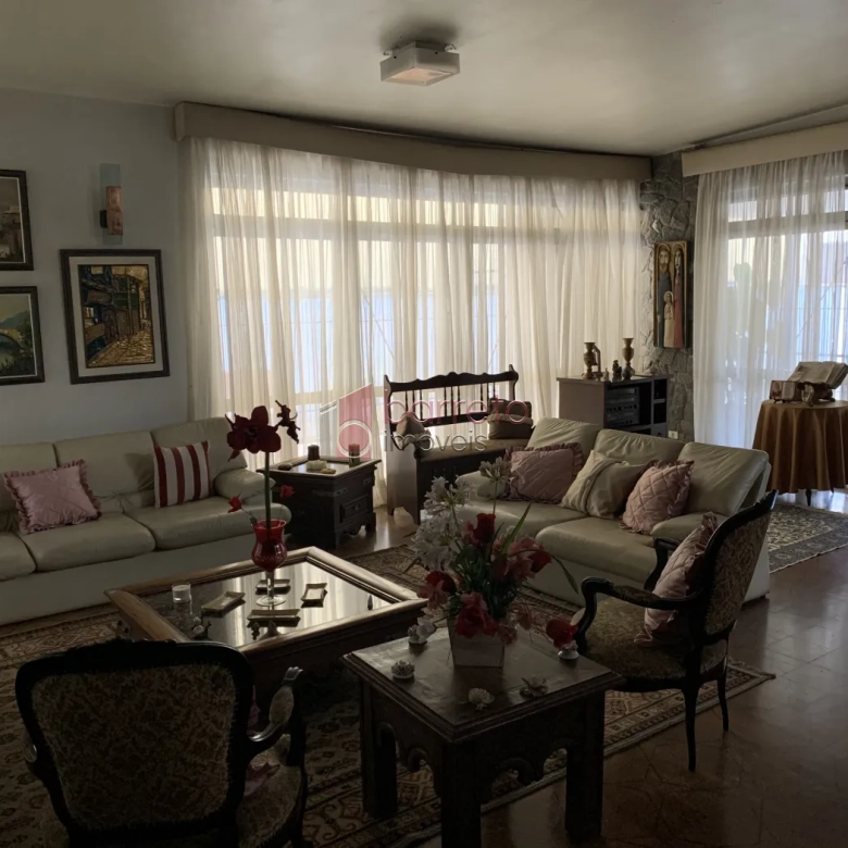 CASA COMERCIAL PARA VENDA OU LOCAÇÃO NO CENTRO – JUNDIAÍ/SP