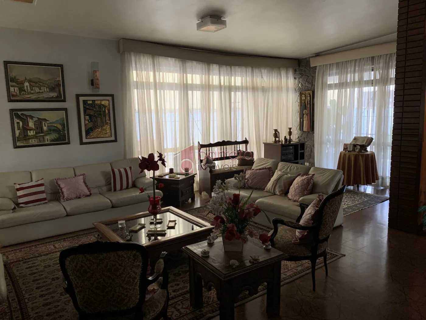 CASA COMERCIAL PARA VENDA OU LOCAÇÃO NO CENTRO – JUNDIAÍ/SP