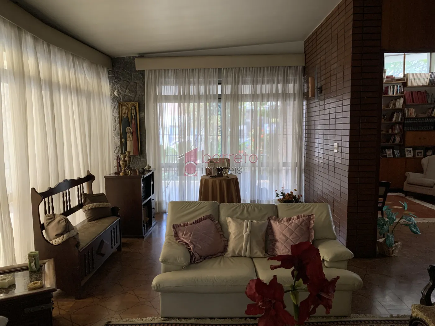 CASA COMERCIAL PARA VENDA OU LOCAÇÃO NO CENTRO – JUNDIAÍ/SP