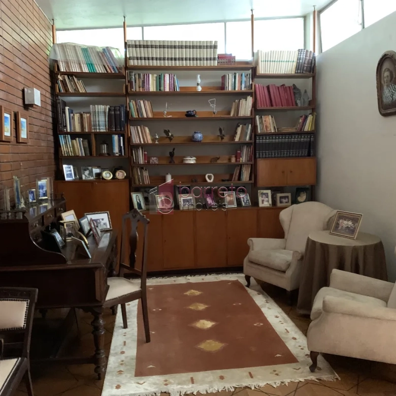 CASA COMERCIAL PARA VENDA OU LOCAÇÃO NO CENTRO – JUNDIAÍ/SP