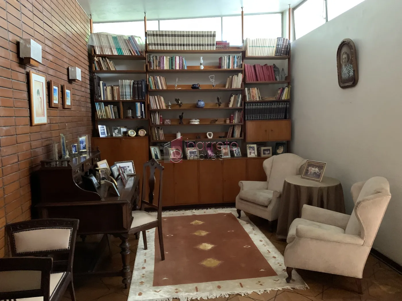 CASA COMERCIAL PARA VENDA OU LOCAÇÃO NO CENTRO – JUNDIAÍ/SP