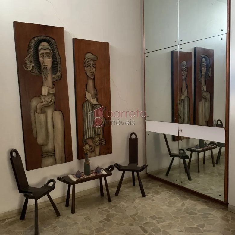 CASA COMERCIAL PARA VENDA OU LOCAÇÃO NO CENTRO – JUNDIAÍ/SP