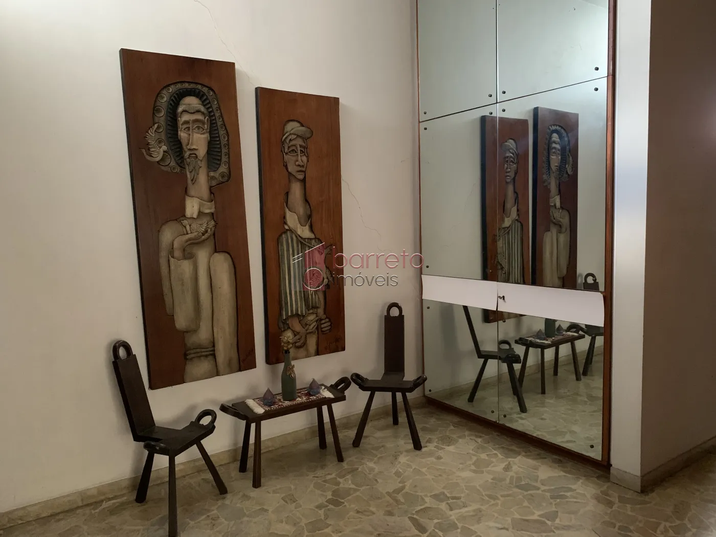 CASA COMERCIAL PARA VENDA OU LOCAÇÃO NO CENTRO – JUNDIAÍ/SP