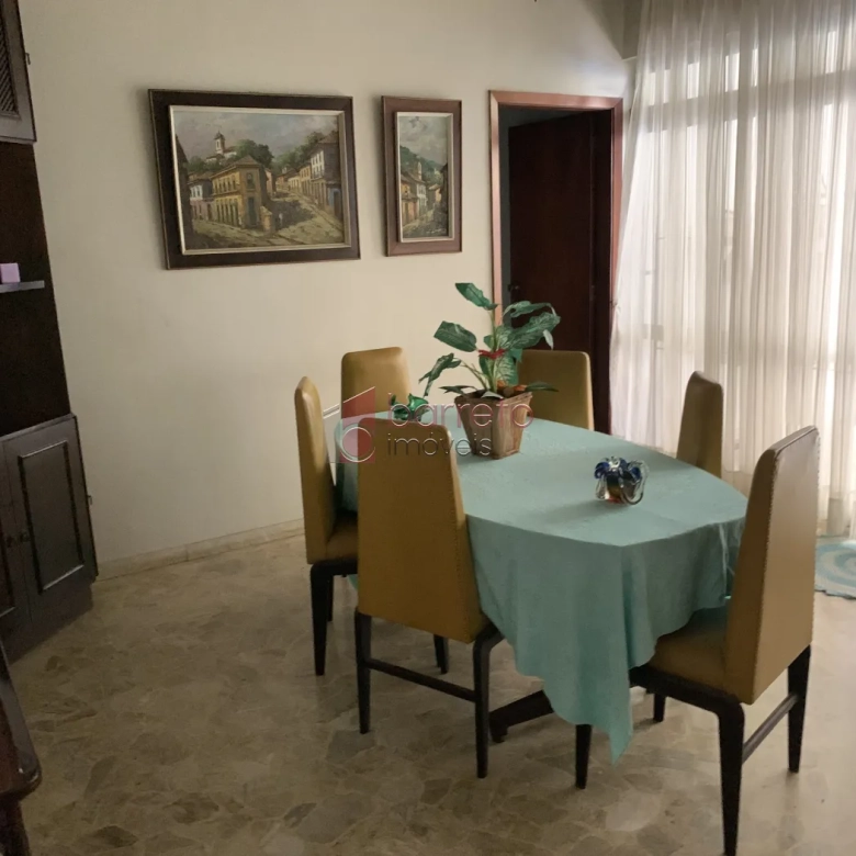 CASA COMERCIAL PARA VENDA OU LOCAÇÃO NO CENTRO – JUNDIAÍ/SP