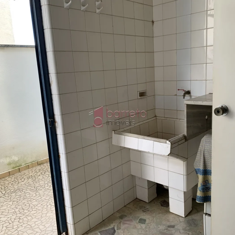 CASA COMERCIAL PARA VENDA OU LOCAÇÃO NO CENTRO – JUNDIAÍ/SP