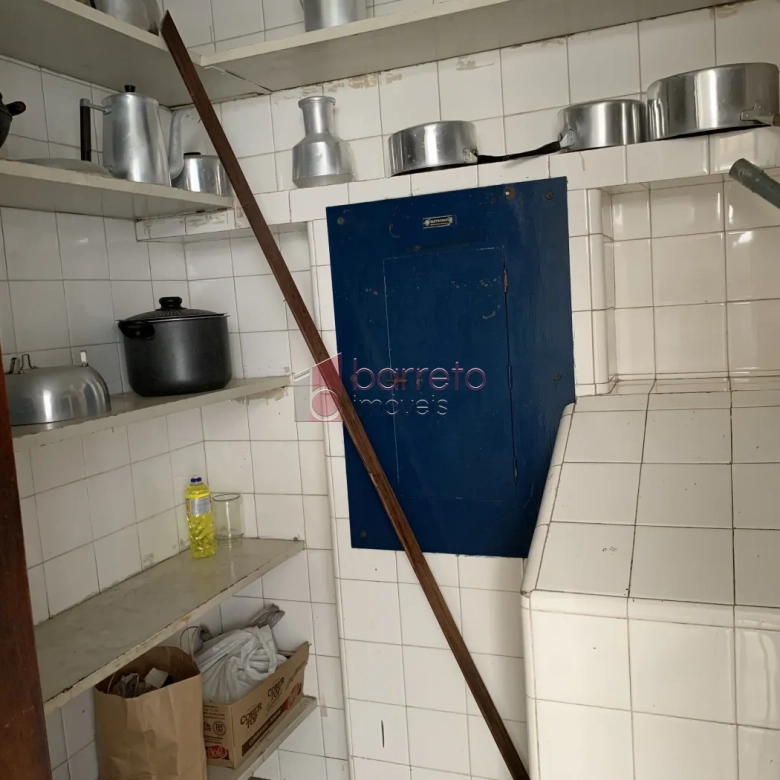 CASA COMERCIAL PARA VENDA OU LOCAÇÃO NO CENTRO – JUNDIAÍ/SP