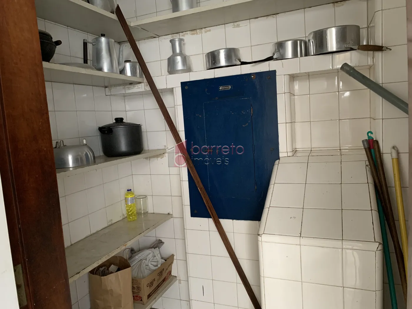 CASA COMERCIAL PARA VENDA OU LOCAÇÃO NO CENTRO – JUNDIAÍ/SP