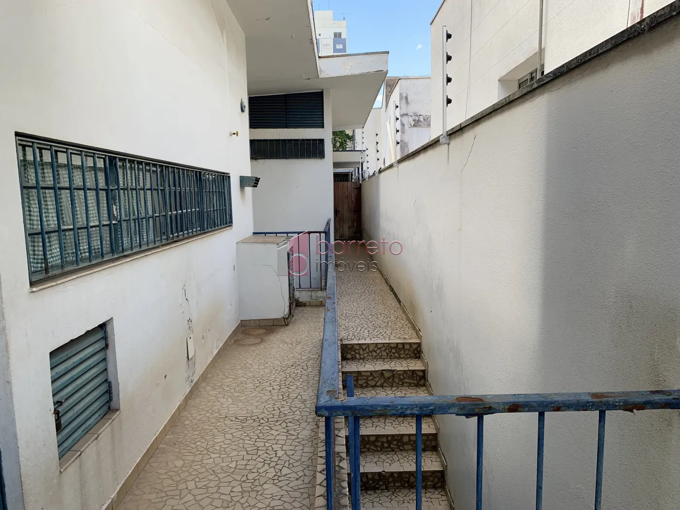 CASA COMERCIAL PARA VENDA OU LOCAÇÃO NO CENTRO – JUNDIAÍ/SP