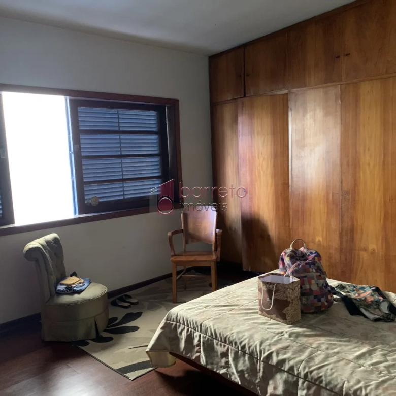 CASA COMERCIAL PARA VENDA OU LOCAÇÃO NO CENTRO – JUNDIAÍ/SP