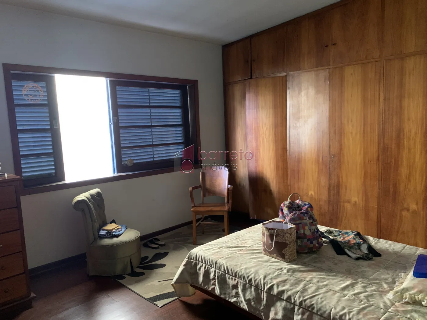 CASA COMERCIAL PARA VENDA OU LOCAÇÃO NO CENTRO – JUNDIAÍ/SP