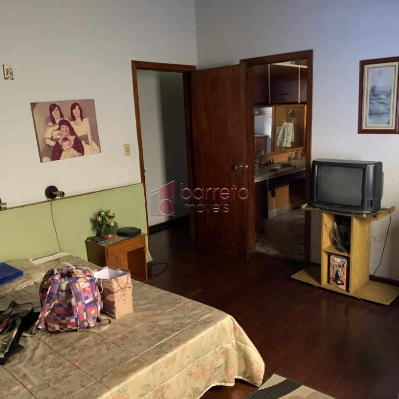 CASA COMERCIAL PARA VENDA OU LOCAÇÃO NO CENTRO – JUNDIAÍ/SP