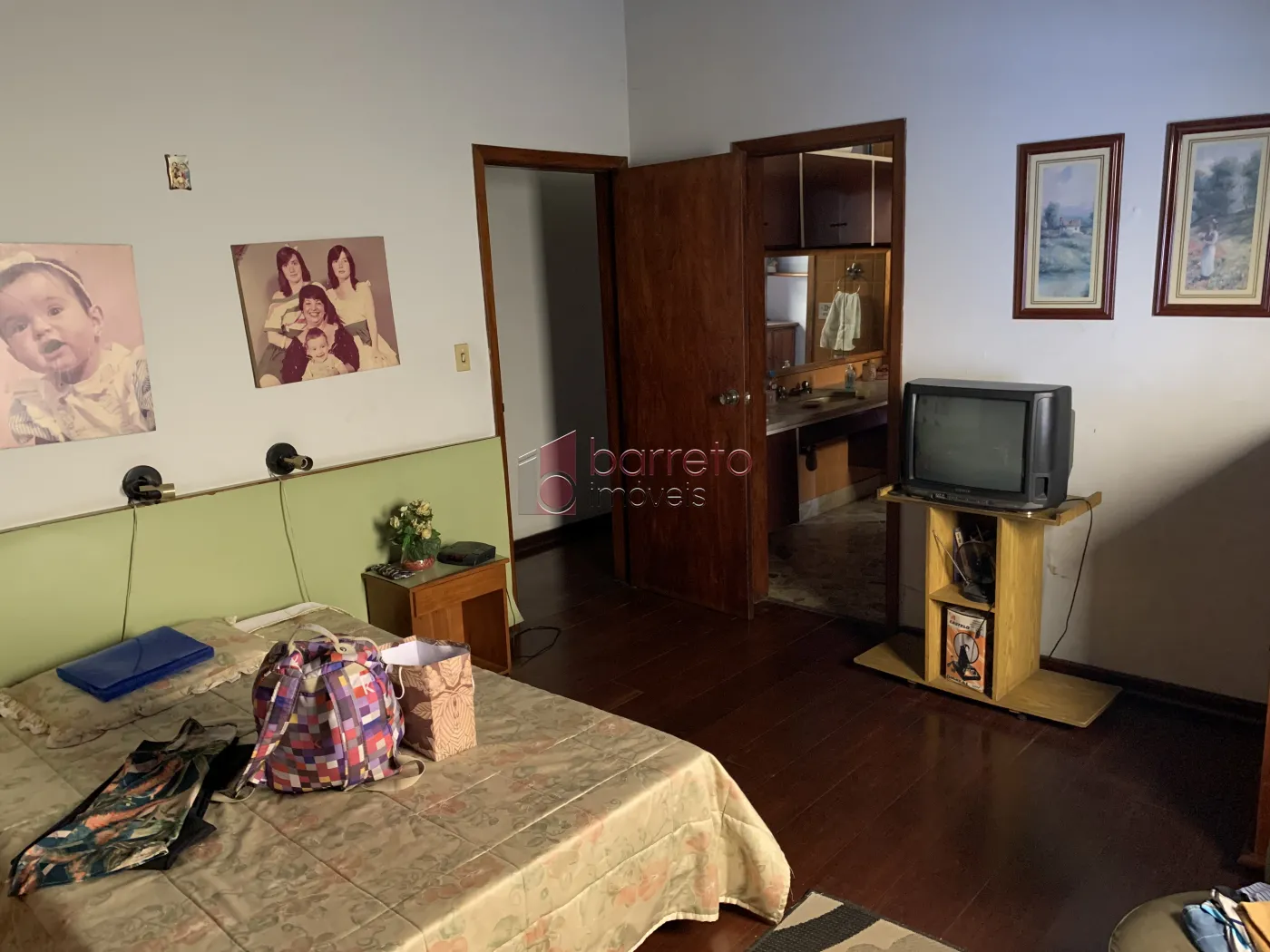 CASA COMERCIAL PARA VENDA OU LOCAÇÃO NO CENTRO – JUNDIAÍ/SP
