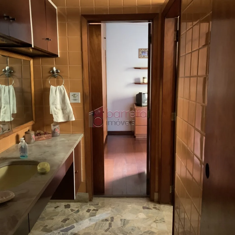 CASA COMERCIAL PARA VENDA OU LOCAÇÃO NO CENTRO – JUNDIAÍ/SP